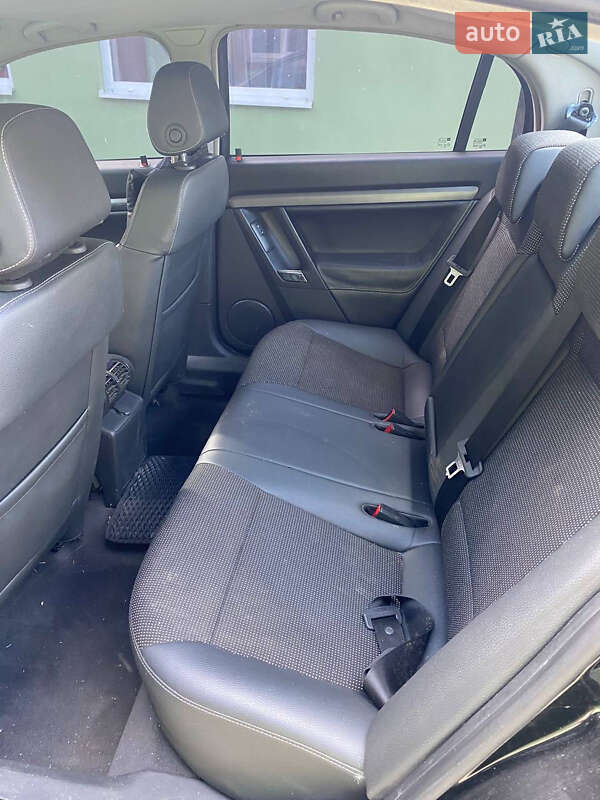 Седан Opel Vectra 2006 в Умані фото 16 Седан Opel Vectra 2006 в Умані