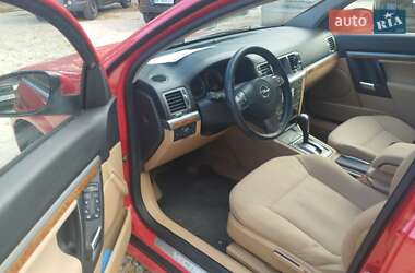 Универсал Opel Vectra 2006 в 