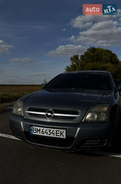 Седан Opel Vectra 2003 в Конотопе