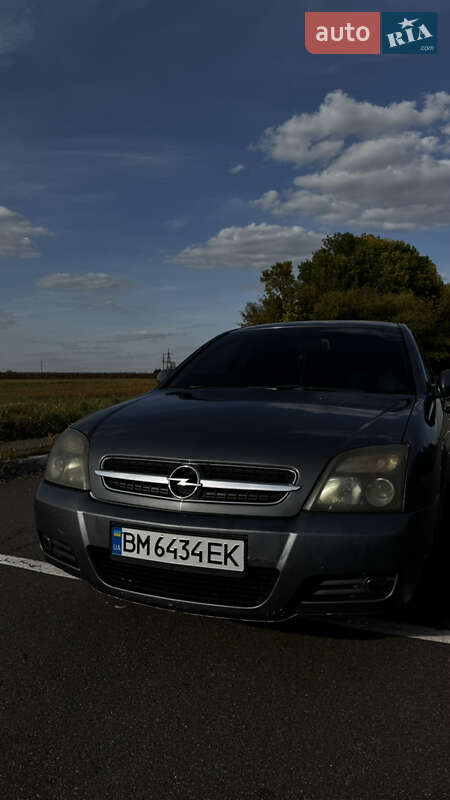Opel Vectra 2003
