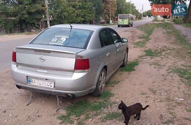 Седан Opel Vectra 2003 в 