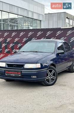 Седан Opel Vectra 1991 в Сумах