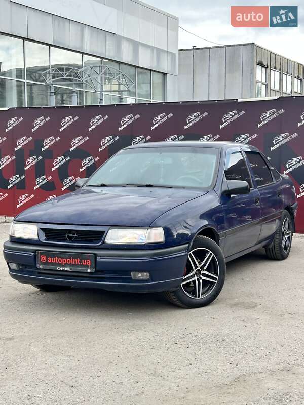 Opel Vectra 1991