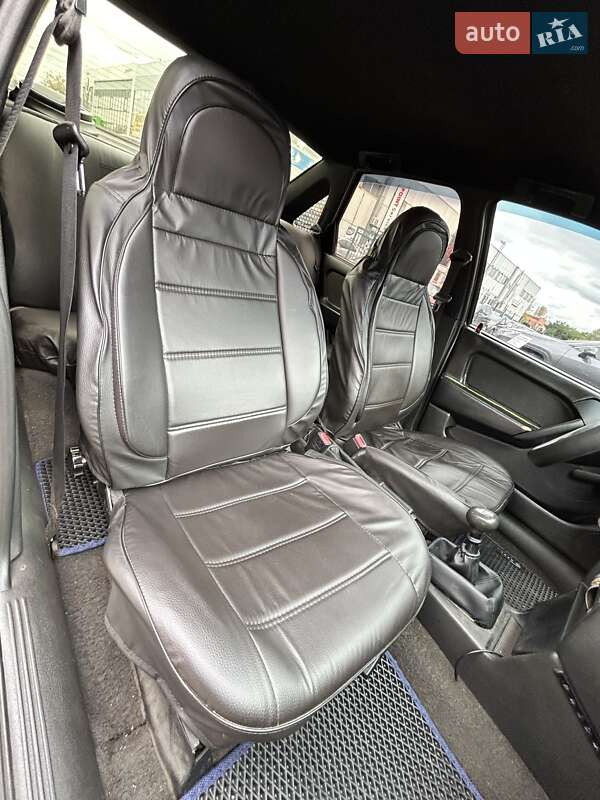 Седан Opel Vectra 1991 в Сумах