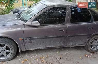 Універсал Opel Vectra 1997 в Балаклії