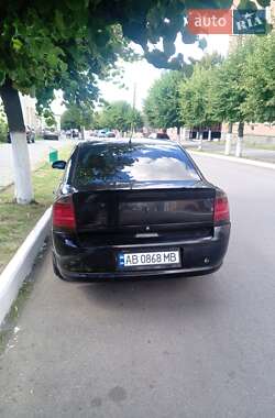 Седан Opel Vectra 2007 в 