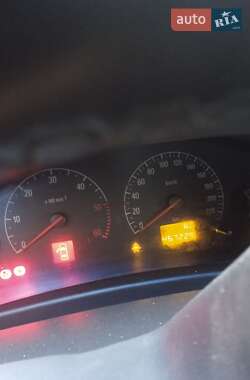Седан Opel Vectra 2002 в Вінниці
