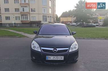Лифтбек Opel Vectra 2006 в 