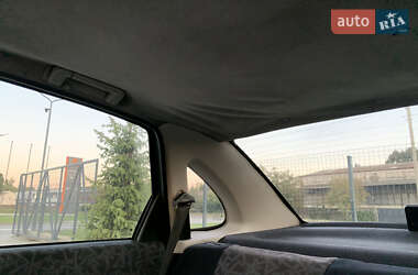 Седан Opel Vectra 1996 в 