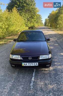 Лифтбек Opel Vectra 1991 в 