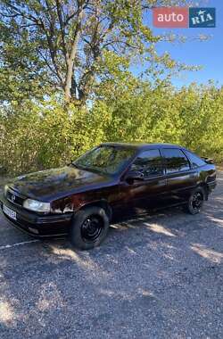Лифтбек Opel Vectra 1991 в 