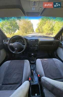 Лифтбек Opel Vectra 1991 в 