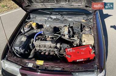 Лифтбек Opel Vectra 1991 в 