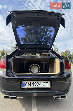 Ліфтбек Opel Vectra 2007 в  фото 13 Ліфтбек Opel Vectra 2007 в