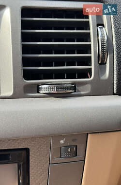 Ліфтбек Opel Vectra 2007 в  фото 24 Ліфтбек Opel Vectra 2007 в