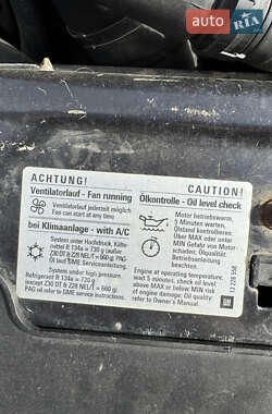 Ліфтбек Opel Vectra 2007 в  фото 32 Ліфтбек Opel Vectra 2007 в