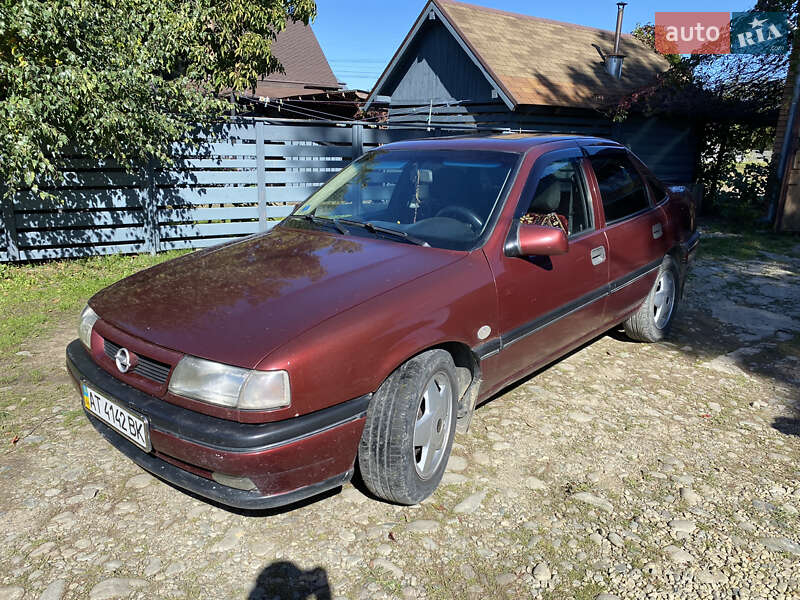 Opel Vectra 1995