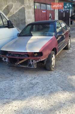 Ліфтбек Opel Vectra 1995 в Львові