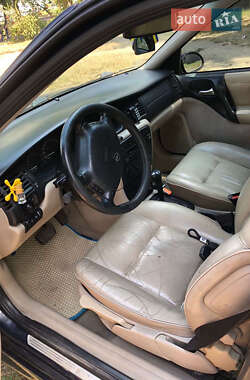 Седан Opel Vectra 1999 в 