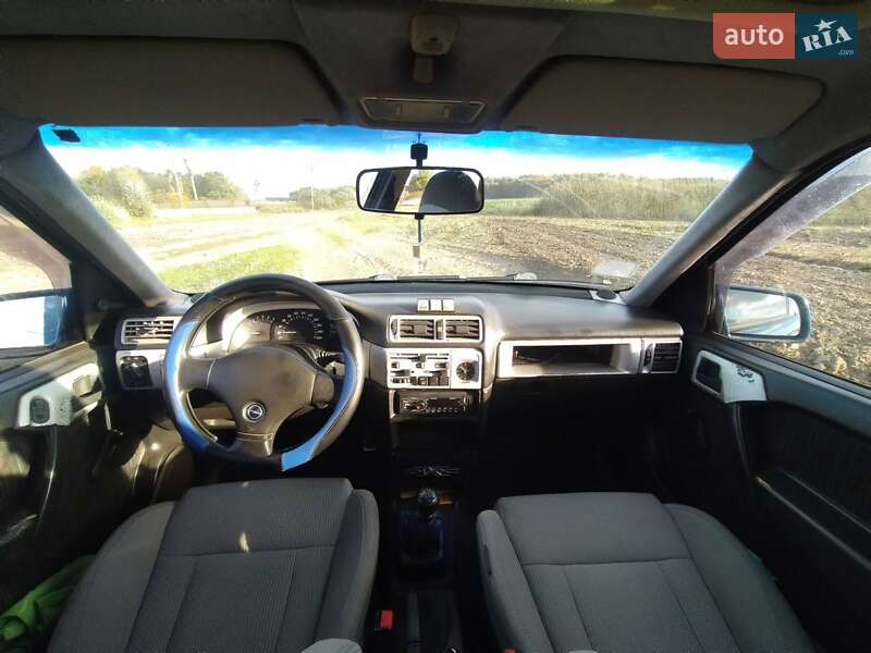 Седан Opel Vectra 1990 в Черкассах фото 22 Седан Opel Vectra 1990 в Черкассах