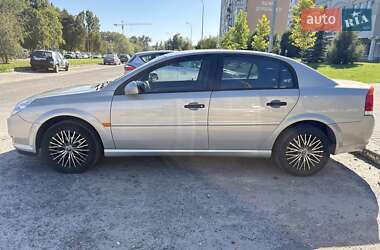 Седан Opel Vectra 2006 в 
