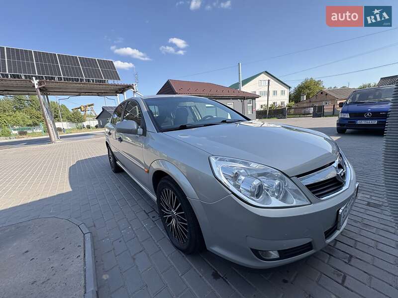 Opel Vectra 2006