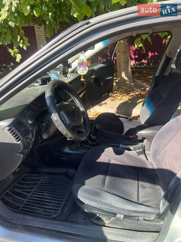 Седан Opel Vectra 2001 в Коростені