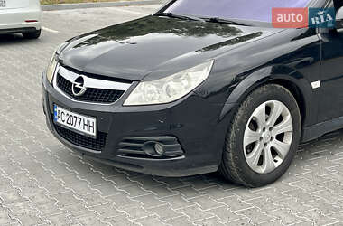 Универсал Opel Vectra 2008 в 