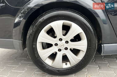 Универсал Opel Vectra 2008 в 