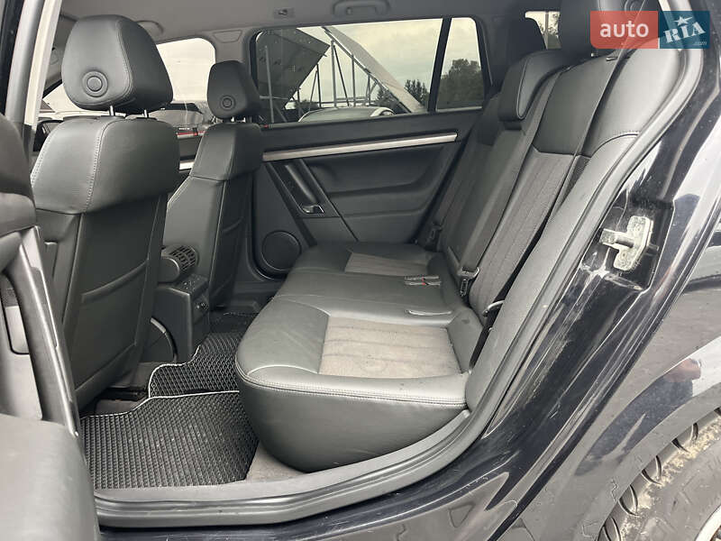 Универсал Opel Vectra 2008 в Владимире