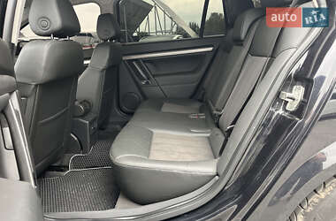 Универсал Opel Vectra 2008 в 