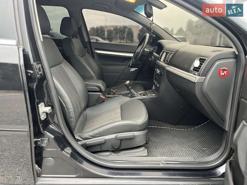 Универсал Opel Vectra 2008 в Владимире