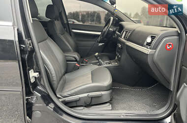 Универсал Opel Vectra 2008 в 