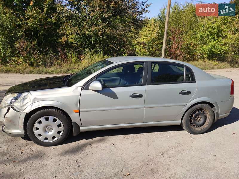 Седан Opel Vectra 2006 в Ровно