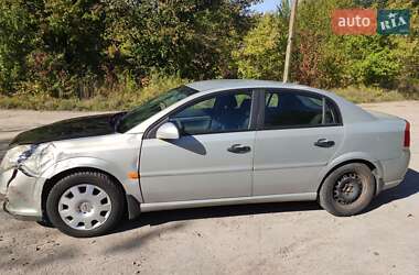 Седан Opel Vectra 2006 в 