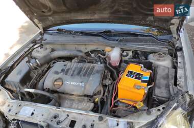 Седан Opel Vectra 2006 в 