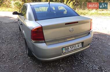 Седан Opel Vectra 2006 в 