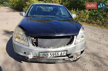 Седан Opel Vectra 2006 в 