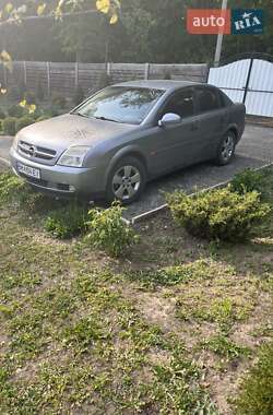 Седан Opel Vectra 2003 в  фото 14 Седан Opel Vectra 2003 в