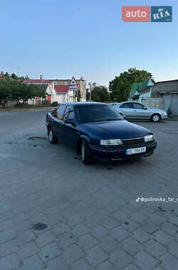 Седан Opel Vectra 1992 в Миколаєві