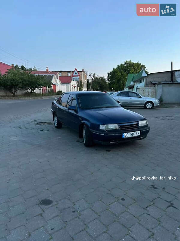 Opel Vectra 1992