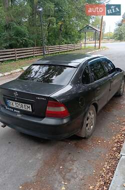 Седан Opel Vectra 1997 в 