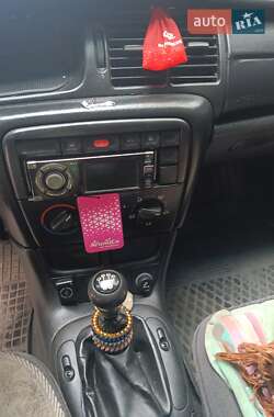 Седан Opel Vectra 1997 в 
