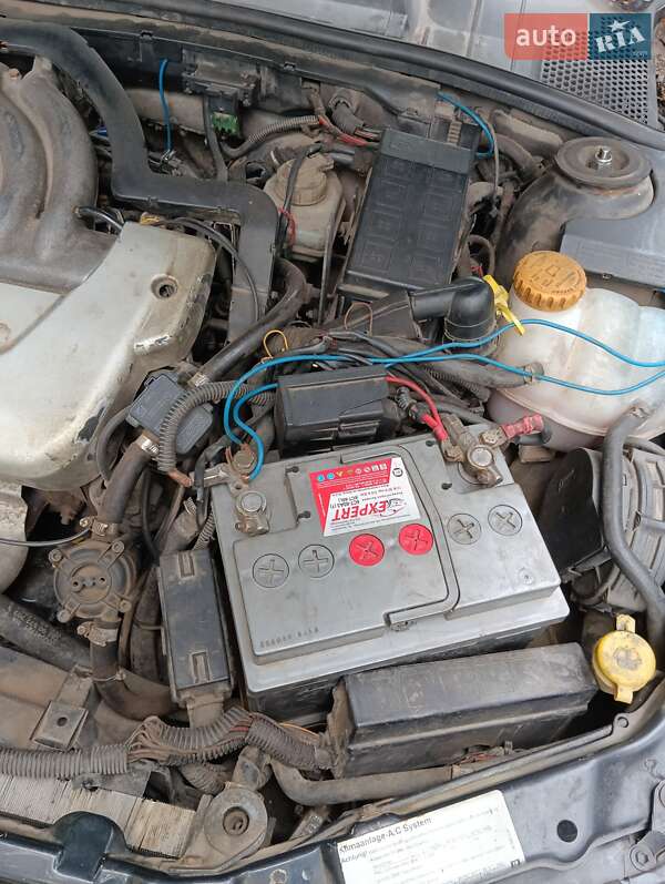 Седан Opel Vectra 1997 в Ярмолинцях фото 22 Седан Opel Vectra 1997 в Ярмолинцях