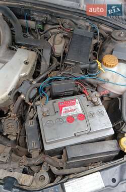 Седан Opel Vectra 1997 в 