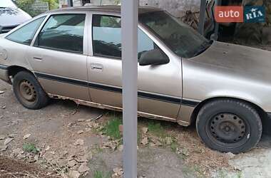 Седан Opel Vectra 1992 в Борисполе