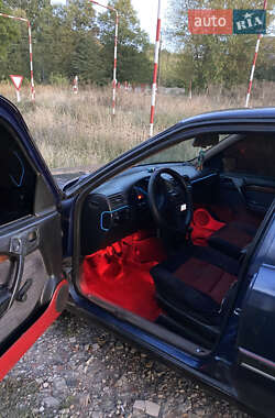 Седан Opel Vectra 1993 в 