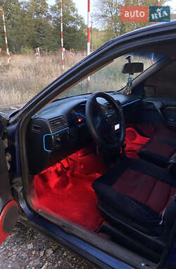 Седан Opel Vectra 1993 в 