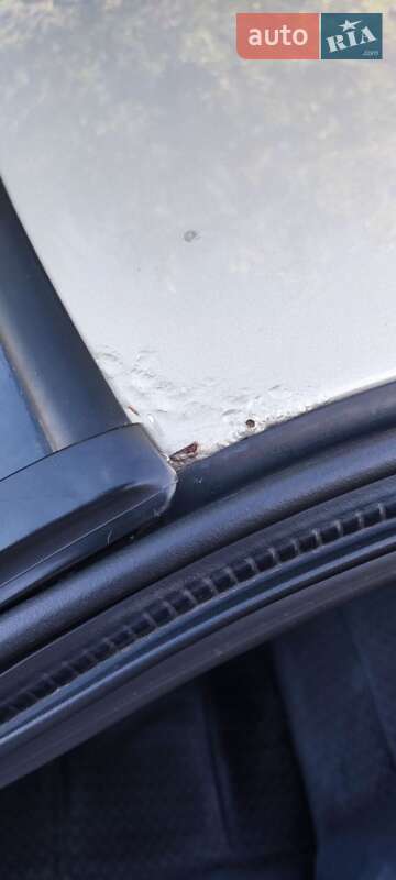 Седан Opel Vectra 1996 в Полтаве