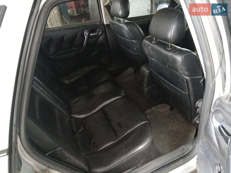 Универсал Opel Vectra 1999 в Коростене